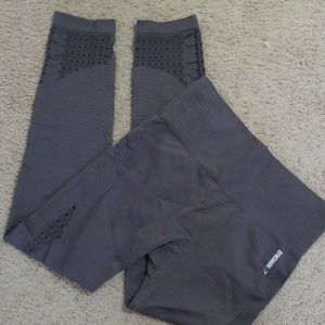 Gymshark Energy+Seamless leggings